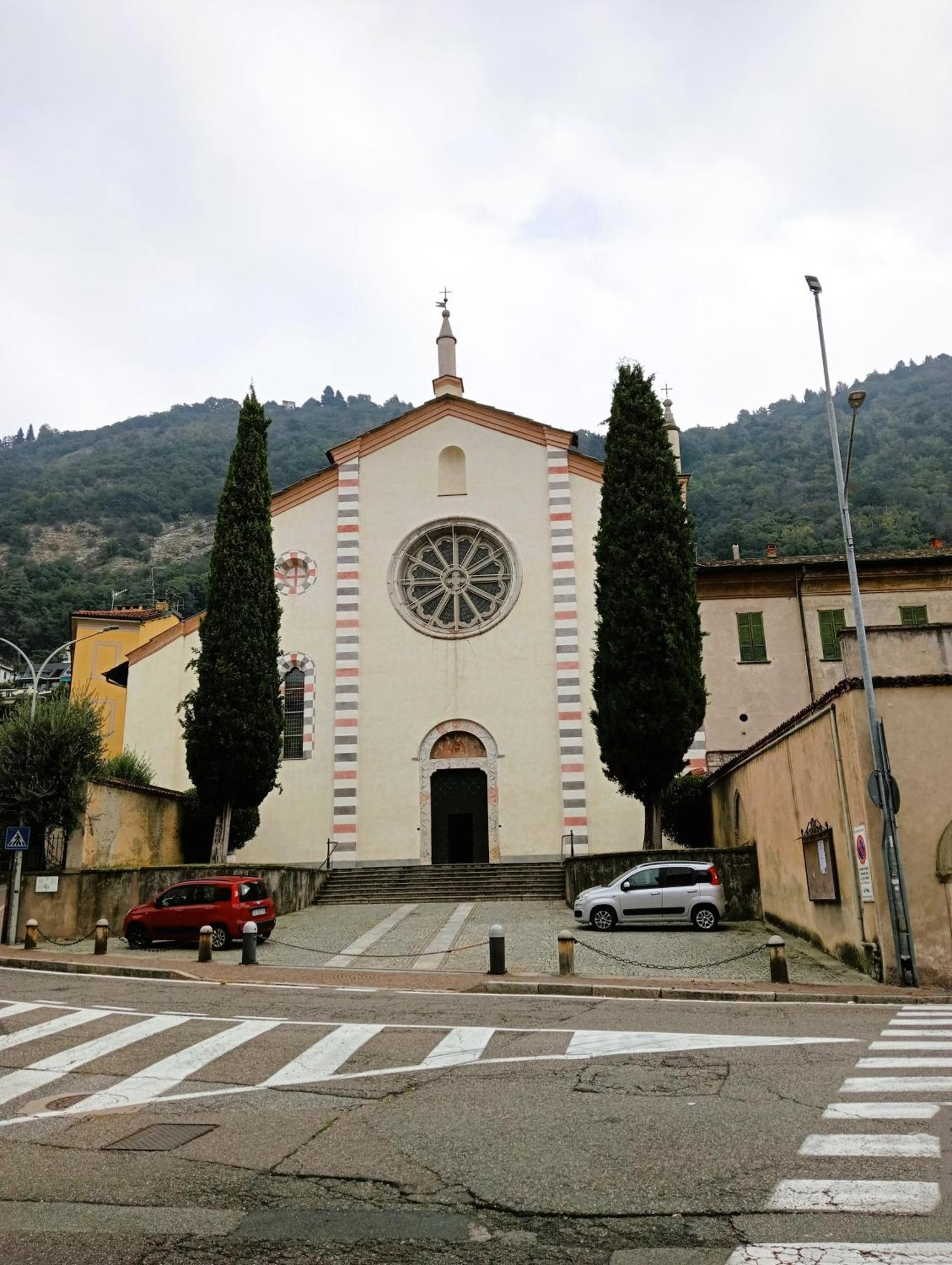 Elegant Beige Apartment - 5 Minutes From The Lake Côme Esterno foto