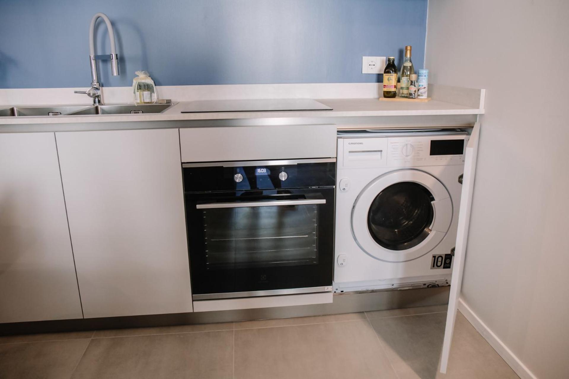 Elegant Beige Apartment - 5 Minutes From The Lake Côme Esterno foto