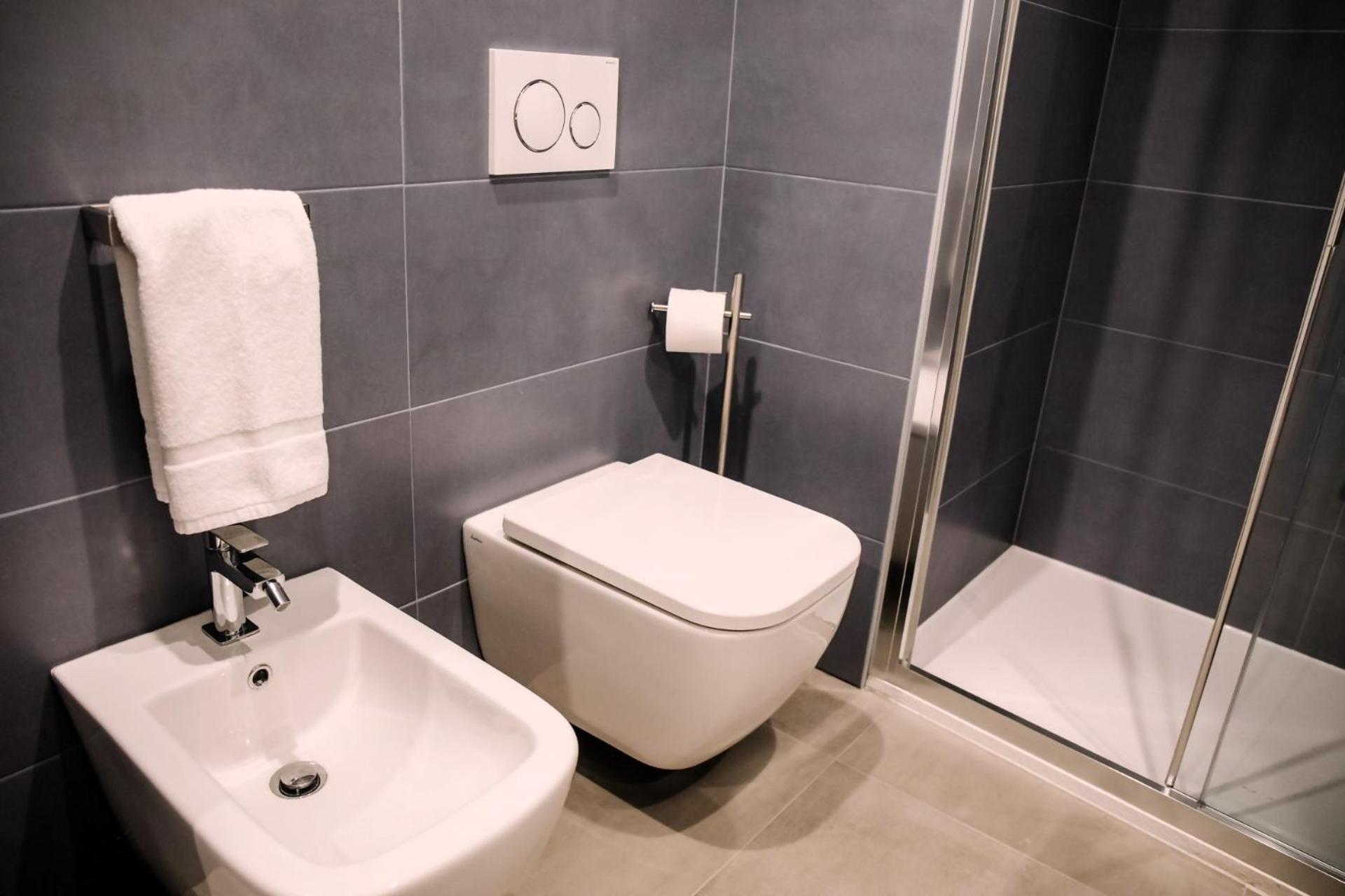 Elegant Beige Apartment - 5 Minutes From The Lake Côme Esterno foto