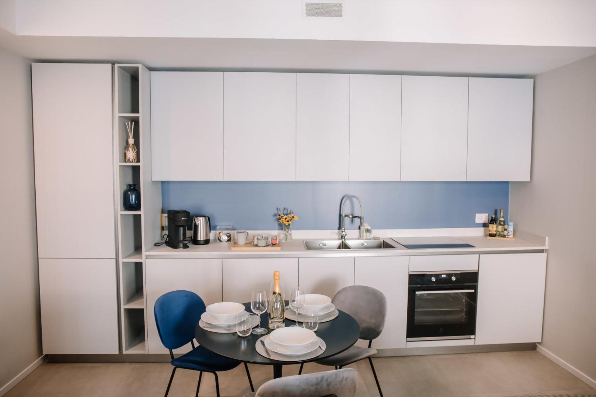 Elegant Beige Apartment - 5 Minutes From The Lake Côme Esterno foto
